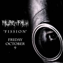 Failure Of Faith : Fission